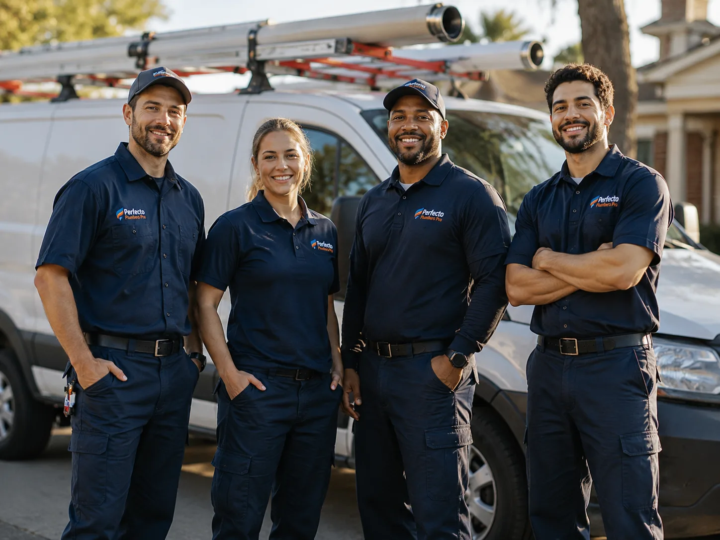Emergency Plumber Near Me in North Kingsville, OH near me